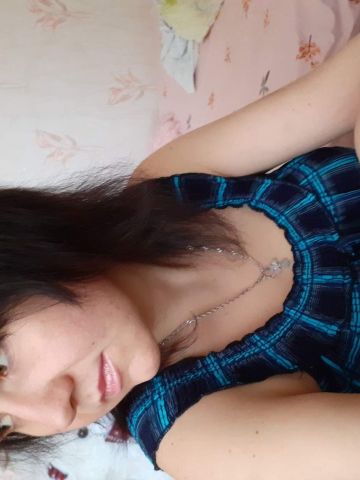 Анастасия Кировский